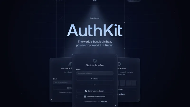 AuthKit