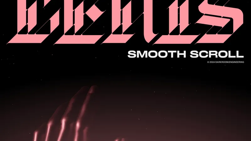 Lenis – Get smooth or die trying